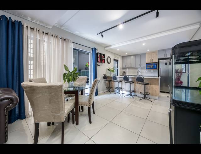 3 BEDROOM HOUSE FOR SALE IN HAASENDAL
